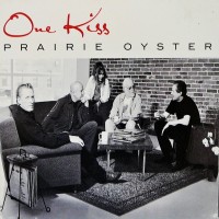 Purchase Prairie Oyster - One Kiss