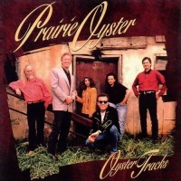 Purchase Prairie Oyster - Oyster Tracks