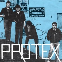 Purchase Protex - Strange Obsessions