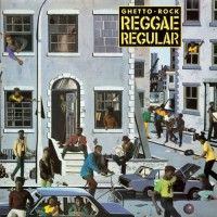 Purchase Reggae Regular - Ghetto Rock (Vinyl)