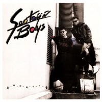 Purchase Seo Taiji & Boys - I Know