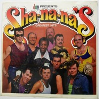 Purchase Sha Na Na - Rock And Roll Is Here To Stay & Hot Sox
