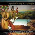 Buy Spirits Burning & Clearlight - The Roadmap To Your Head Mp3 Download