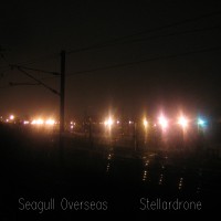 Purchase Stellardrone - Seagull Overseas Stellardrone (With Seagull Overseas)