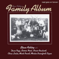 Purchase Steve Ashley - Family Album (Vinyl)