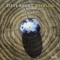 Buy Steve Khan - Backlog Mp3 Download