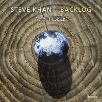 Purchase Steve Khan - Backlog