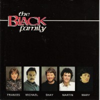 Purchase The Black Family - The Black Family