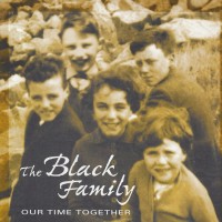 Purchase The Black Family - Our Time Together
