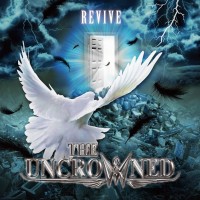 Purchase The Uncrowned - Revive