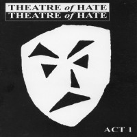 Purchase Theatre of Hate - Act 1 CD1