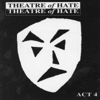 Purchase Theatre of Hate - Act 4 CD1
