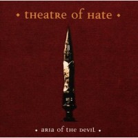 Purchase Theatre of Hate - Aria Of The Devil