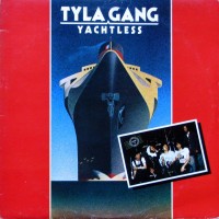 Purchase Tyla Gang - Yachtless