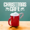 Buy VA - Christmas Cafe Mp3 Download