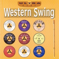 Purchase VA - Ultra Rare Western Swing Vol. 1