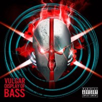 Purchase Voicians - Vulgar Display Of Bass (With Zardonic) (CDS)