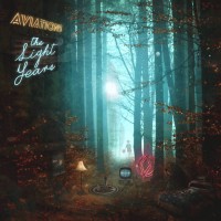 Purchase Aviations - The Light Years