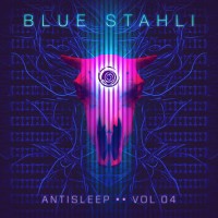 Purchase Blue Stahli - Antisleep Vol. 04