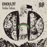 Purchase Crackazat - Rainbow Fantasia