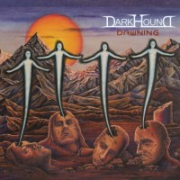 Purchase Dark Hound - Dawning