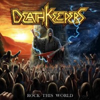 Purchase Death Keepers - Rock This World