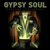 Purchase Gypsy Soul - Winners And Losers