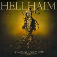 Purchase Hellhaim - Slaves Of Apocalypse