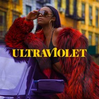 Purchase Justine Skye - Ultraviolet