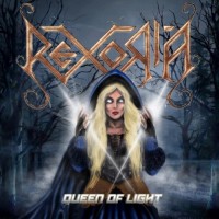Purchase Rexoria - Queen Of Light