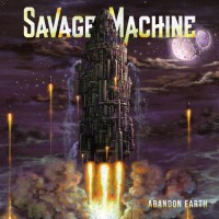 Purchase Savage Machine - Abandon Earth