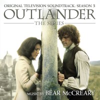 Purchase Bear McCreary - Outlander - Season 3