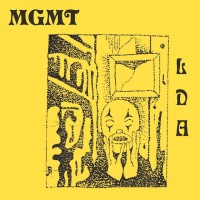 Purchase MGMT - Little Dark Age