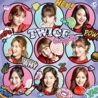 Purchase Twice - Candy Pop (EP)