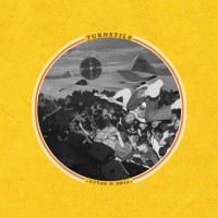 Purchase Turnstile - Time & Space
