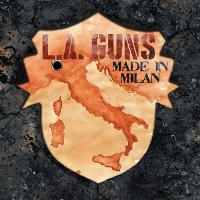 Purchase L.A. Guns - Made in Milan