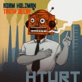 Buy Adam Holzman - Truth Decay Mp3 Download