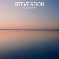 Purchase Steve Reich - Pulse / Quartet