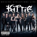 Buy Kittie - Origins/Evolutions (Live) Mp3 Download