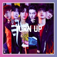 Purchase Got7 - Turn Up (Complete Edition)