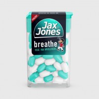 Purchase Jax Jones - Breathe (CDS)