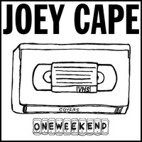Purchase Joey Cape - One Week