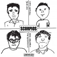 Purchase Scorpios - One Week Record