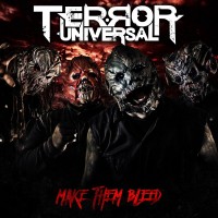 Purchase Terror Universal - Make Them Bleed