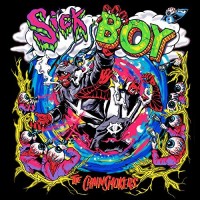 Purchase The Chainsmokers - Sick Boy (CDS)