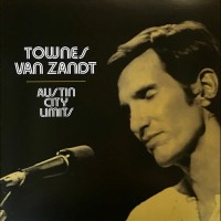 Purchase Townes Van Zandt - Live At Austin City Limits