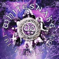 Purchase Whitesnake - The Purple Tour