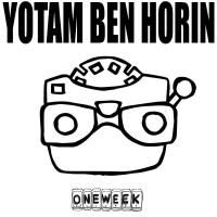 Purchase Yotam Ben Horin - One Week Record Yotam Ben Horin