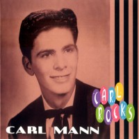 Purchase Carl Mann - Carl Rocks