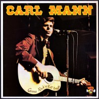 Purchase Carl Mann - Gonna Rock'nroll Tonight (Vinyl)